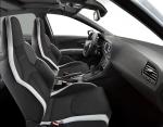 Seat Leon Cupra 280 SC White-Line 2014 года